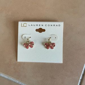Bow Earrings